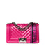 Flat S 25 Borsa a spalla da donna | Marc Ellis | Shoulder Bag