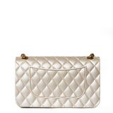 Flat Falcon Borsa a spalla da donna