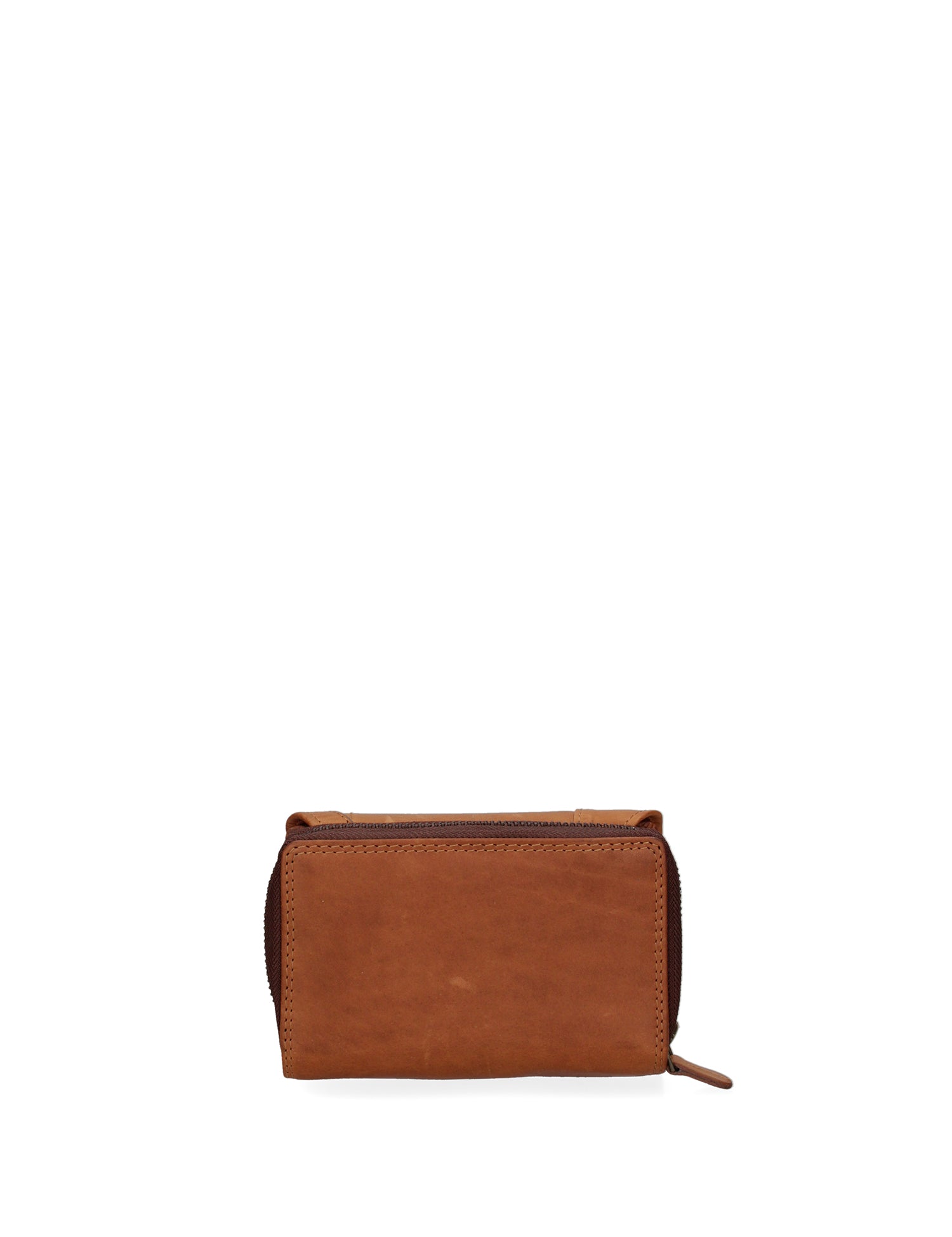 Portafoglio uomo in vera pelle Casual HILB-3698-CUOIO Hill Burry