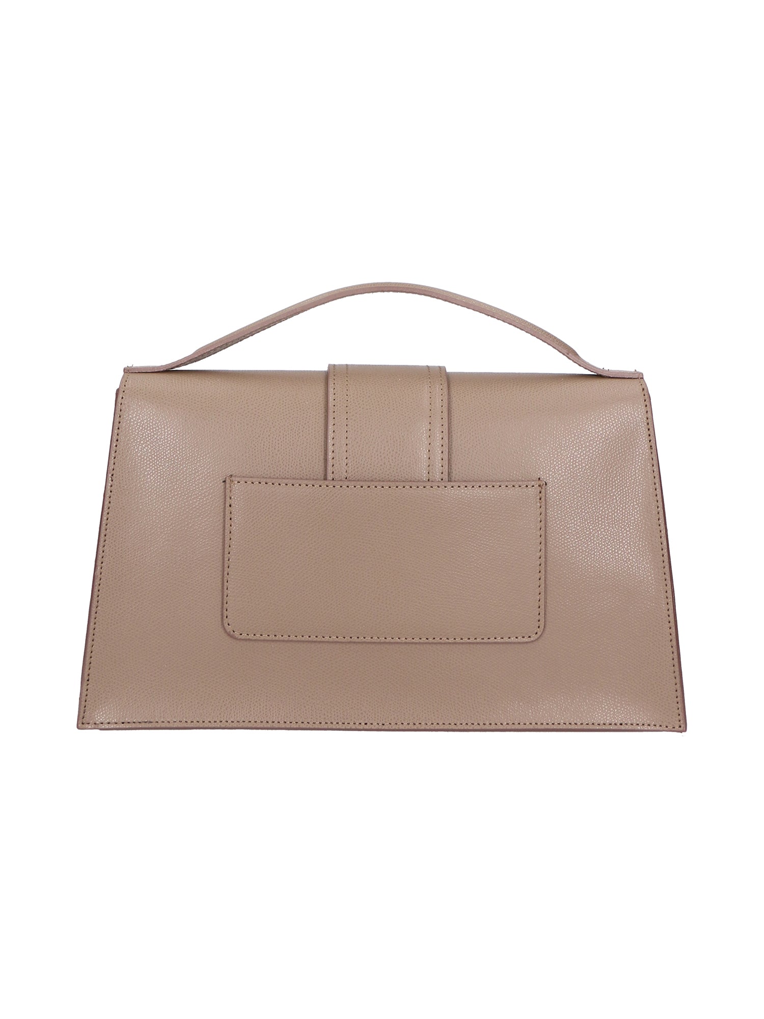 Lina Borsa a mano da donna Vera pelle 06517-LINO Gave Lux