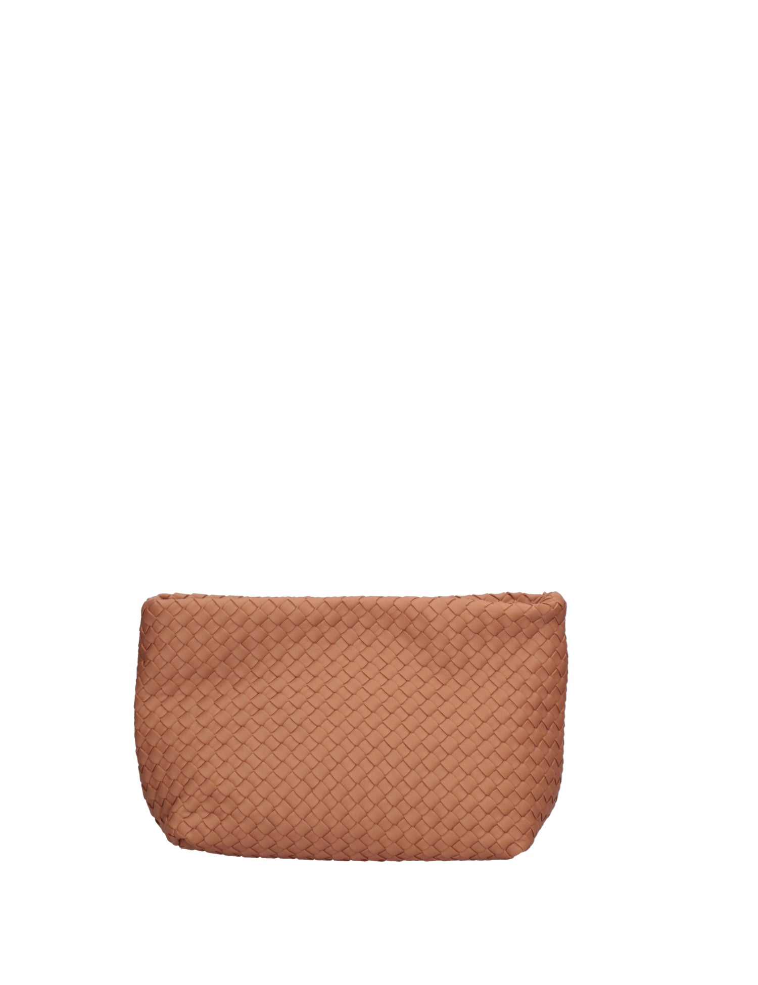 Idalia Borsa a spalla da donna Vera pelle 06052-MANDORLA Gave Lux