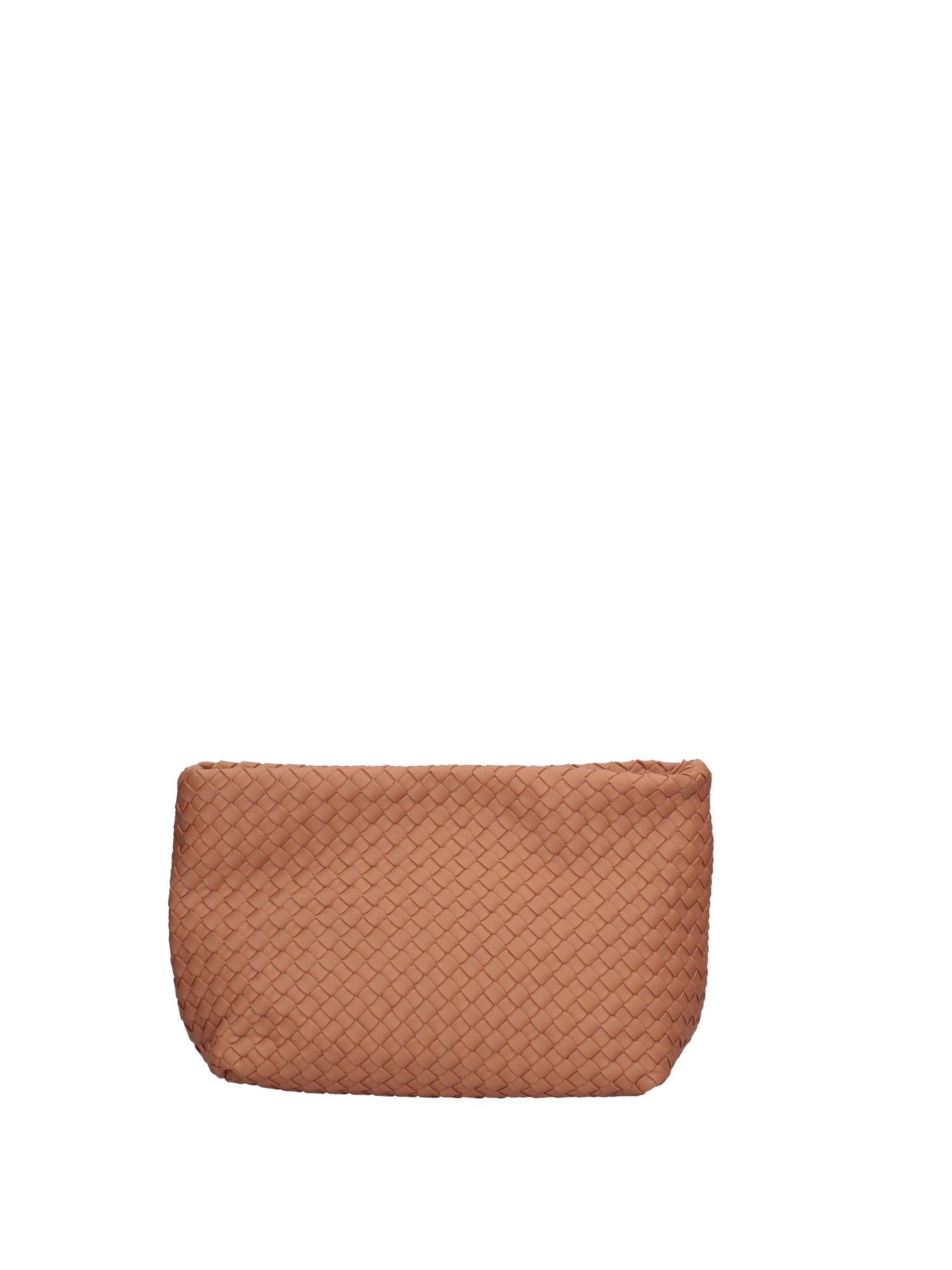 Idalia Borsa a spalla da donna Vera pelle 06052-MANDORLA Gave Lux
