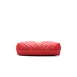 Antibes Borsa a spalla da donna Ecopelle VT-202-ROSSO 19V69 Italia