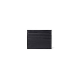 Elowen Ultra B16704-NERO Porta Carte Donna Vera Pelle Braccialini