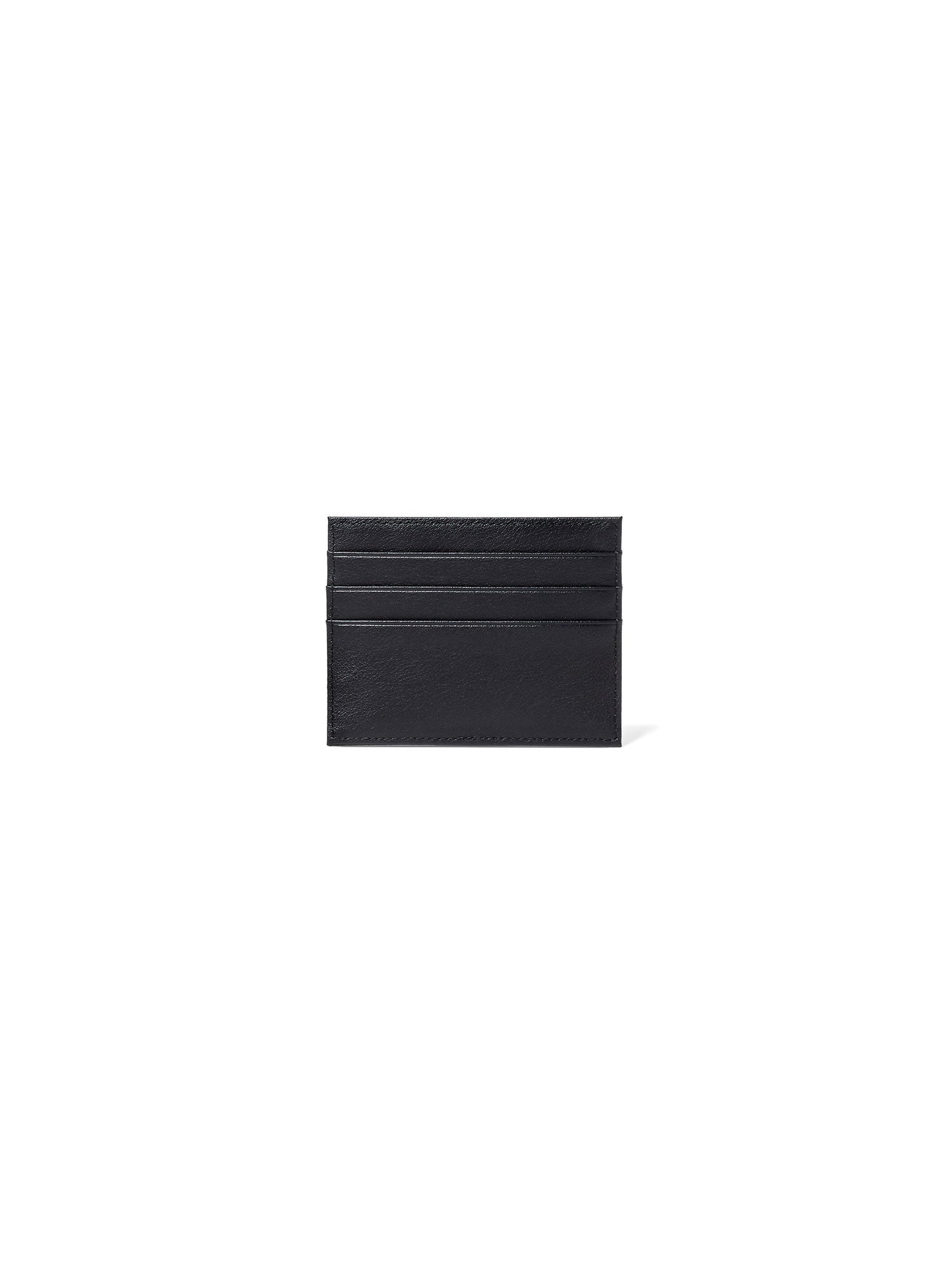 Elowen Ultra B16704-NERO Porta Carte Donna Vera Pelle Braccialini