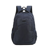 Zaino unisex Textile Prodotto Vegano 30x15x45 cm