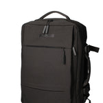 Zaino unisex in nylon Casual BC1339-BLACK B Cavalli