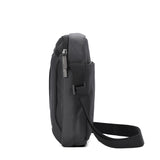 Borsa a spalla unisex Textile Prodotto Vegano 22x7x26,5 cm