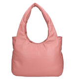 Wendy Borsa a spalla da donna Vera pelle 06502-S73 ROSA ANTICO Gave Lux