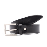 Cinture da uomo 50% LEATHER 50% PU 50% LEATHER 50% PU 100-115 cm