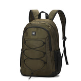 Zaino unisex Textile Prodotto Vegano 32,5x14x45 cm
