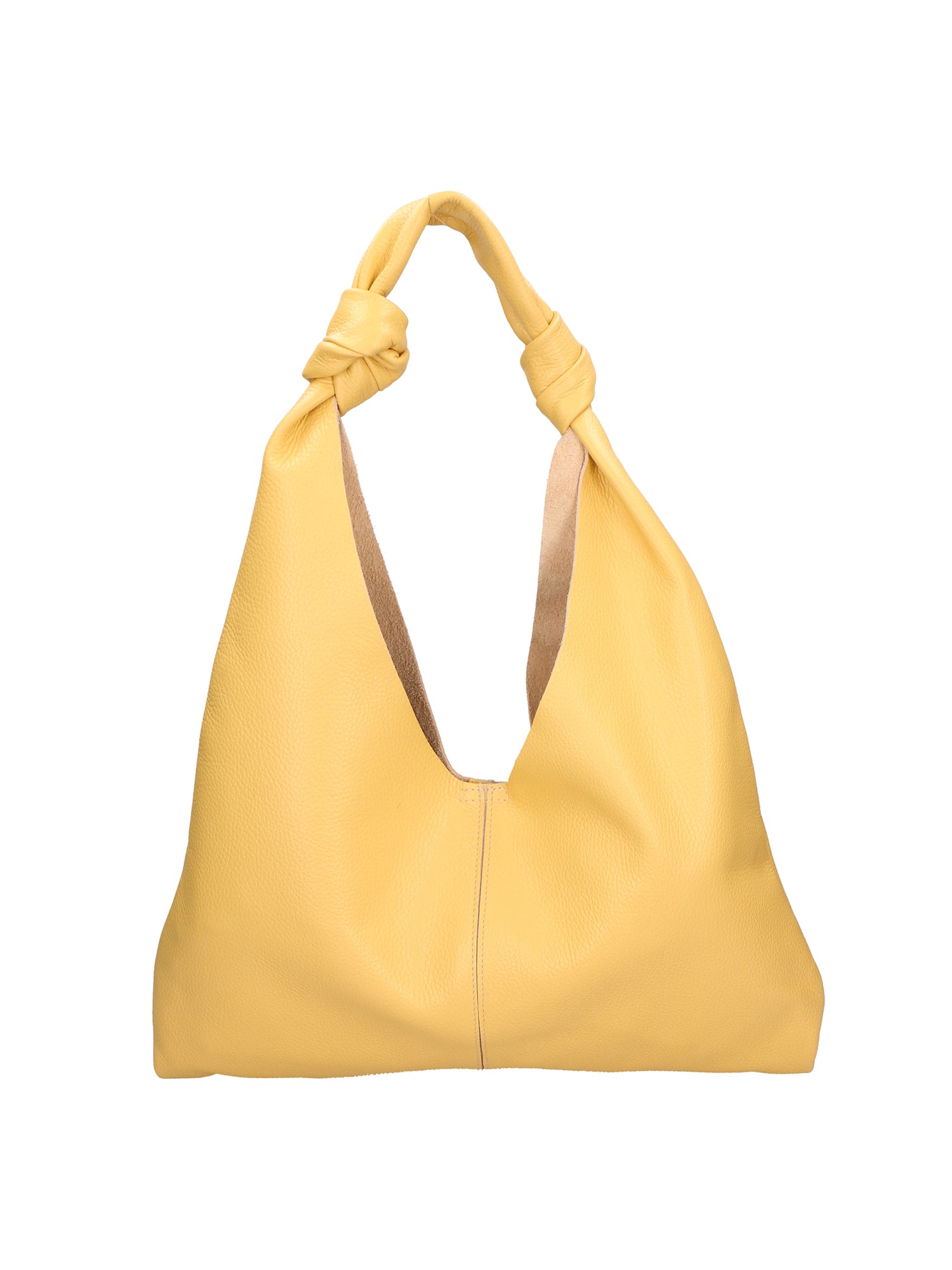 Gwenda Borsa a spalla da donna Vera pelle 06008-D264 DESERTO Gave Lux