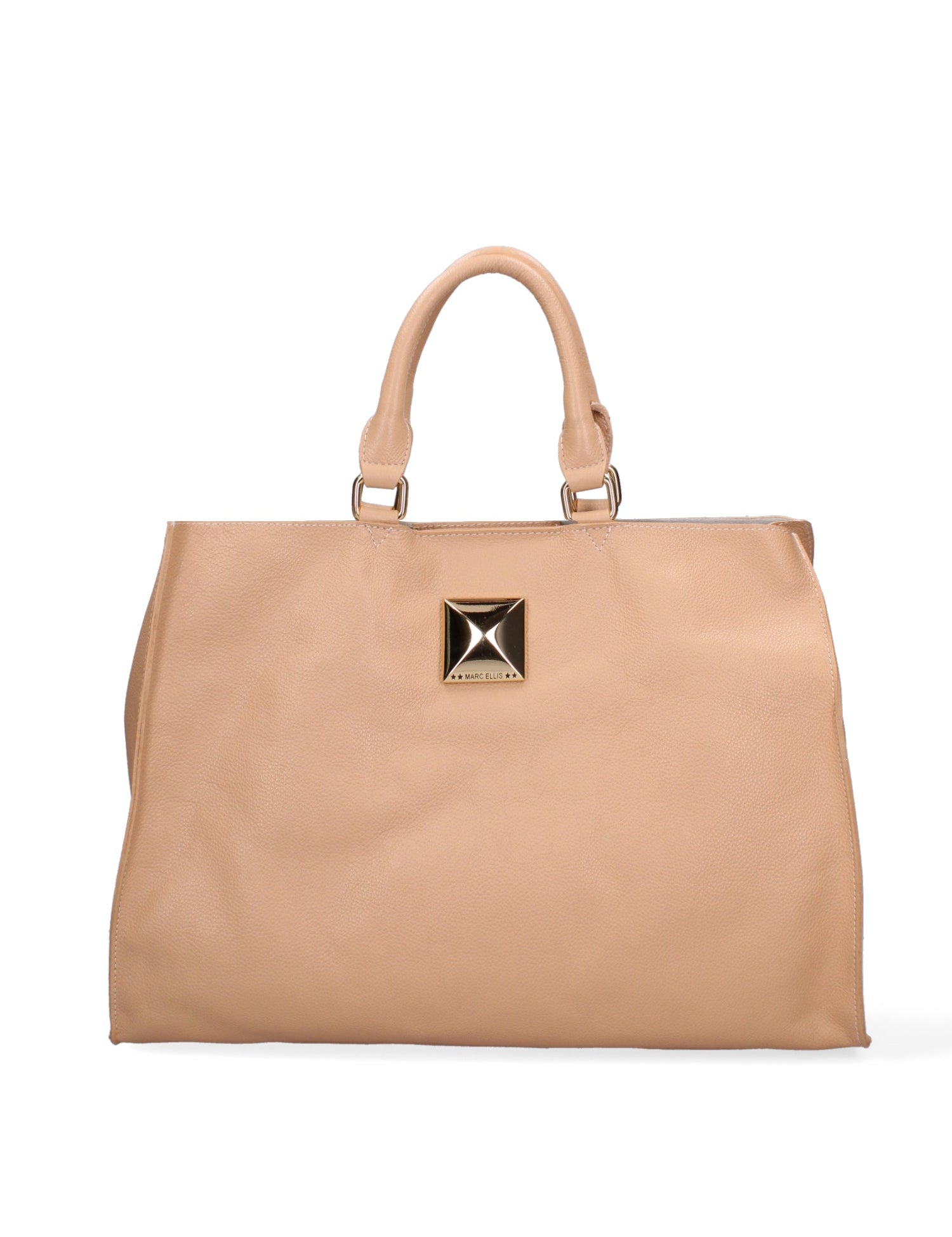 Cleo Pyramid Borsa a spalla da donna | Marc Ellis | Shoulder Bag