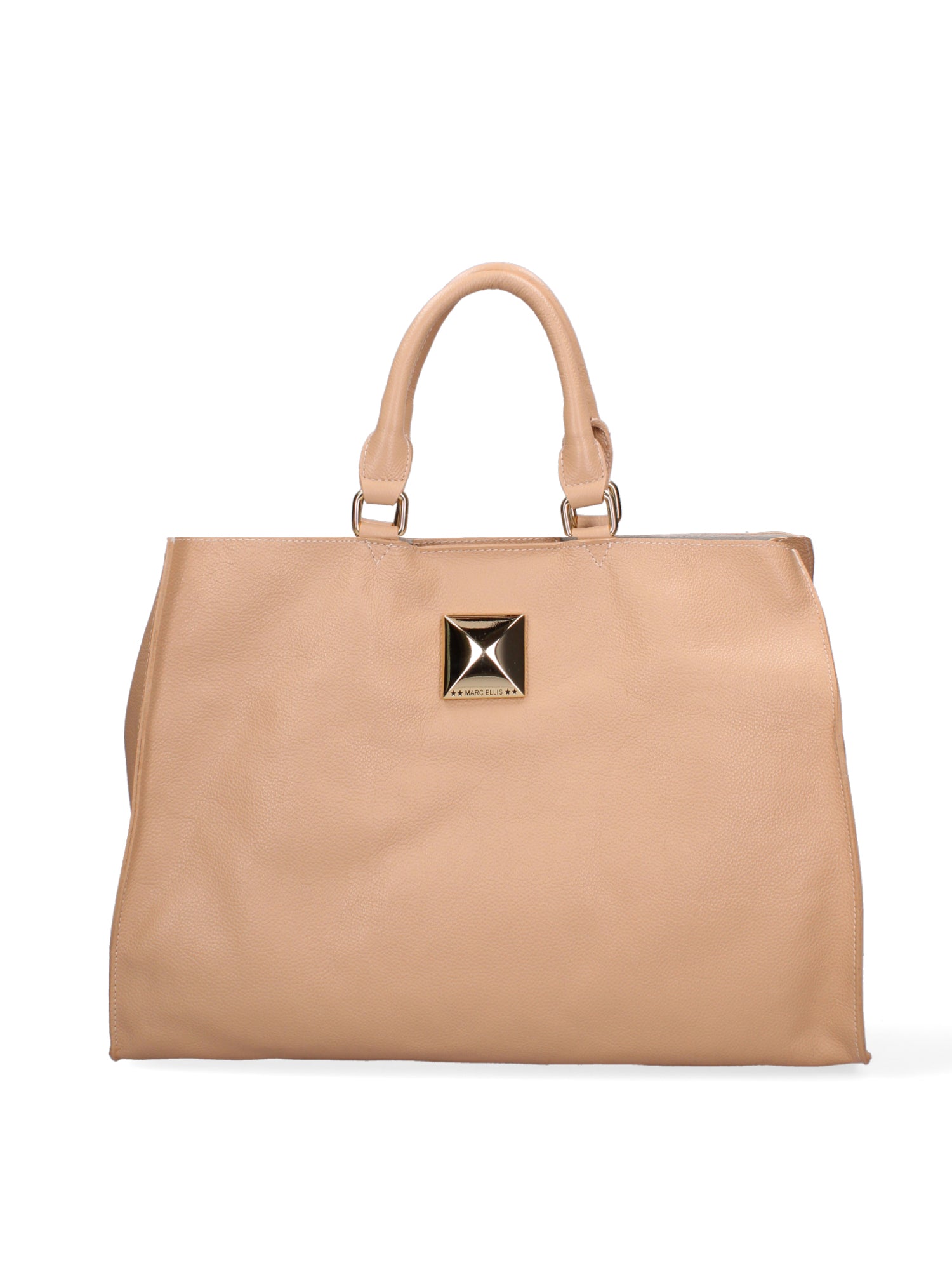 Cleo Pyramid Borsa a spalla da donna | Marc Ellis | Shoulder Bag