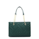 Paris Borsa Shopper da donna Ecopelle VT-201-VERDE 19V69 Italia