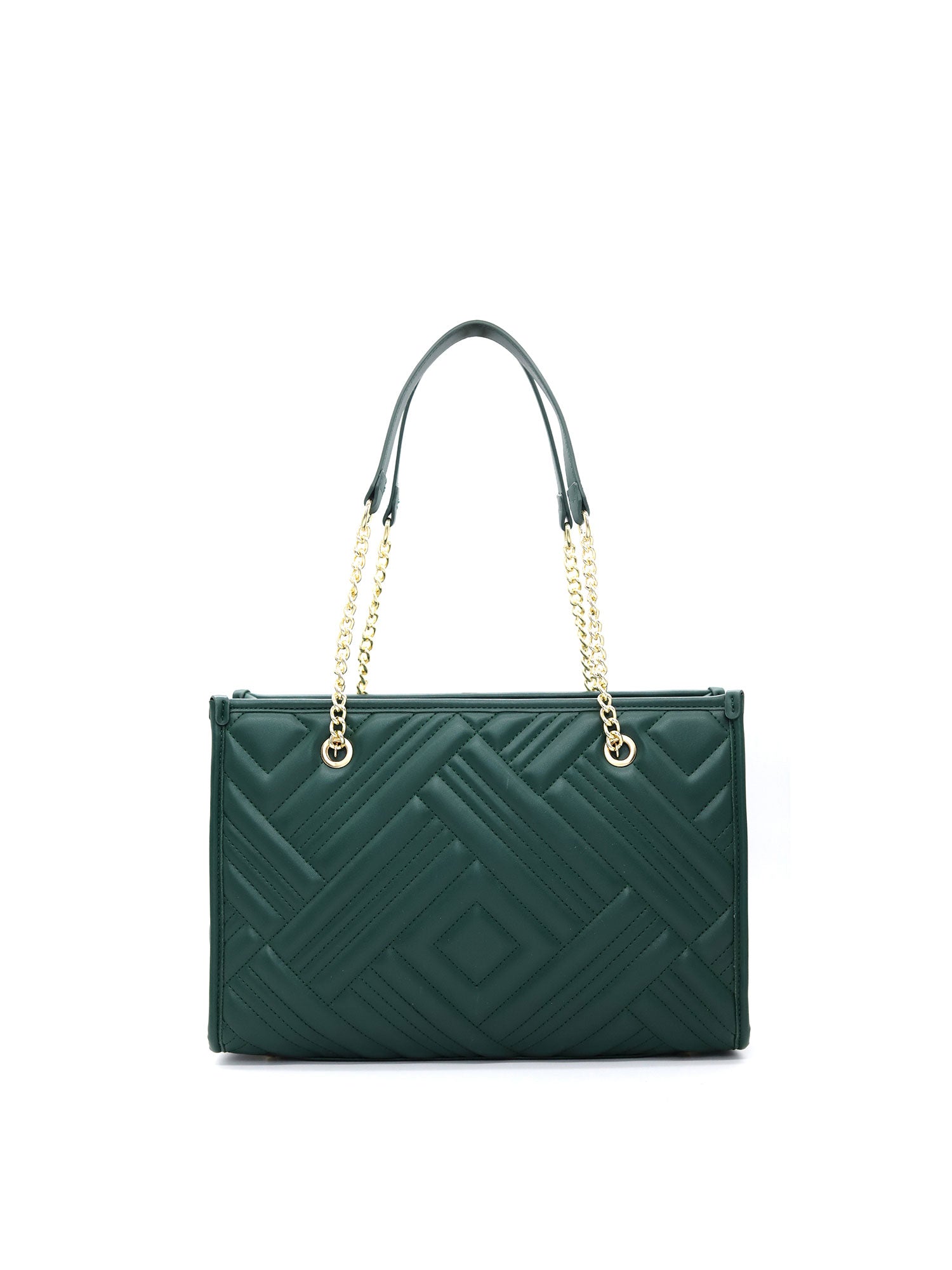 Paris Borsa Shopper da donna Ecopelle VT-201-VERDE 19V69 Italia