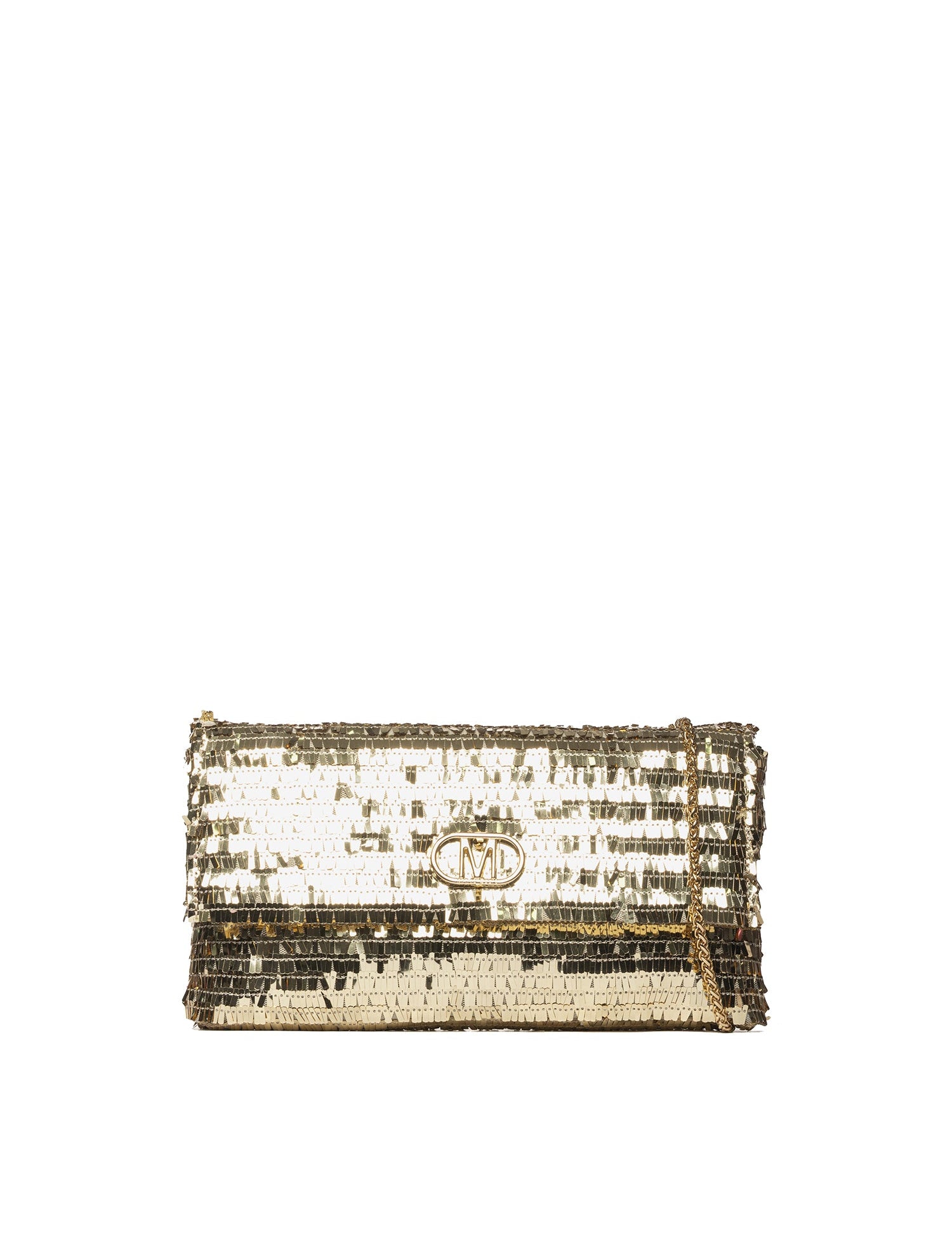 Paillettes Small Bag Borsa a mano da donna | Marc Ellis | Handbag