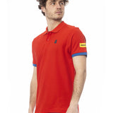 Polo da uomo 100% Cotton