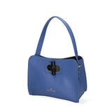 Seraphina Lux Borsa a mano da donna Vera pelle 7940-CHI-L112 GLICINE Chiara Ferretti