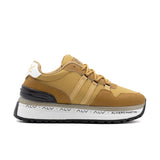 Sneakers da donna Textile Polyester