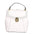 Giuditta Borsa a mano da donna 100% pelle 05937-L101 BIANCO Gave Lux