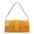 Alba Borsa a spalla da donna Vera pelle 04734-B44 CUOIO Gave Lux