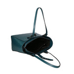 Anna Borsa a spalla da donna 100% pelle 05415-PL33 OTTANIO Gave Lux