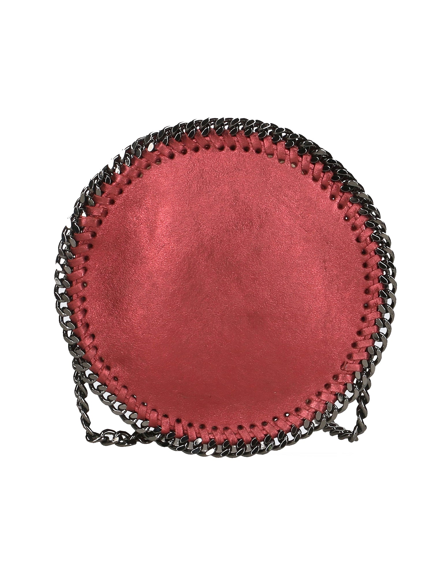 Nora Borsa a spalla da donna Vera pelle 540007-BORDO BORDEUX Gave Lux