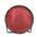 Nora Borsa a spalla da donna Vera pelle 540007-BORDO BORDEUX Gave Lux