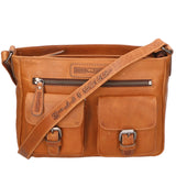 HILB-15037-CUOIO Hill Burry