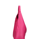 Women's Genuine Leather Hobo Bag Made in Italy 46x30x12 cm