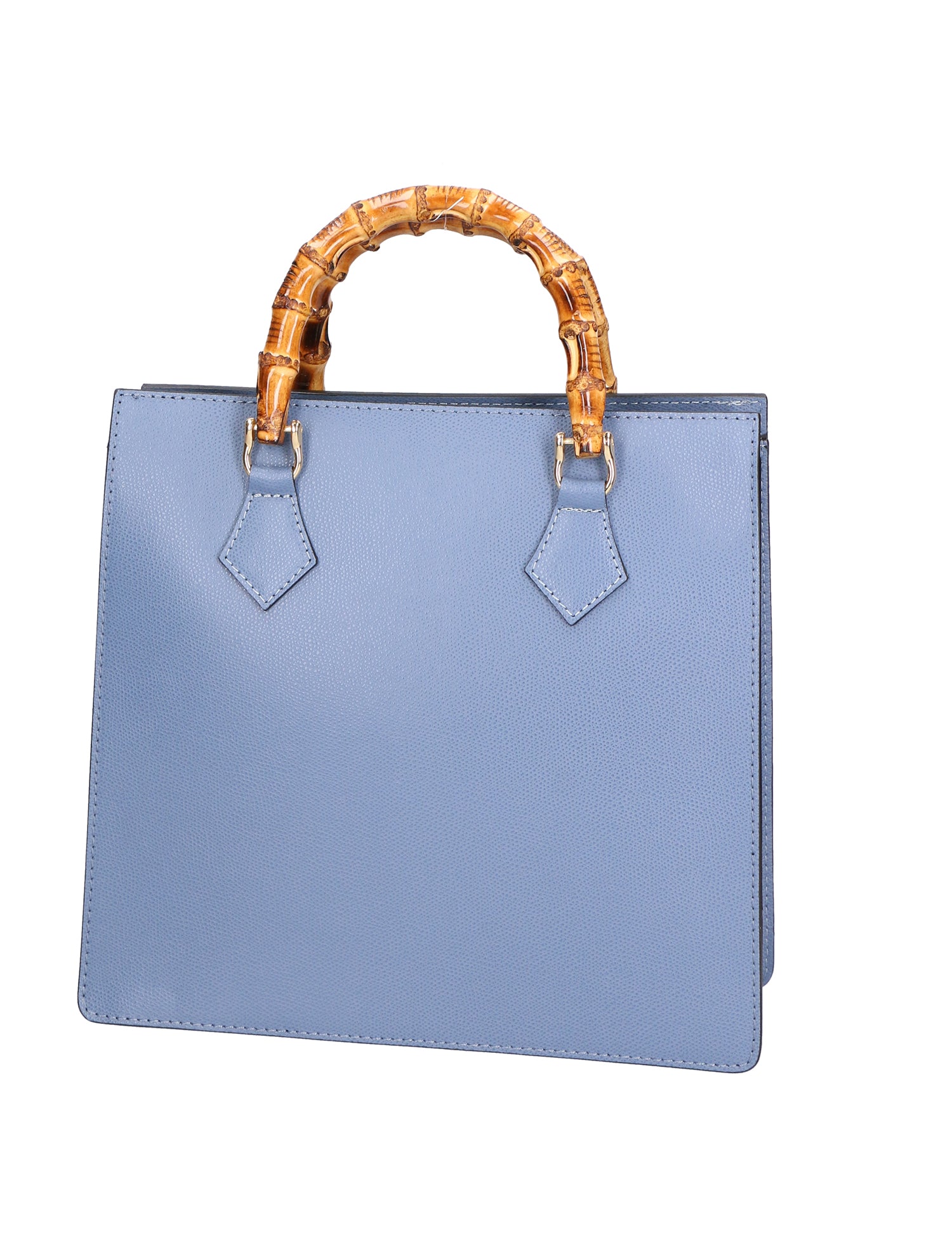 Lorenza Borsa a mano da donna Vera pelle 06524-P731 ESPRIT Gave Lux