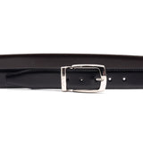 Cinture da uomo 100% SPLIT LEATHER 100% SPLIT LEATHER 100-115 cm