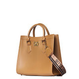 Flat Wood M 25 Borsa a mano da donna