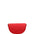 Marsupio da donna in vera pelle Made in Italy 07218-D58 ROSSO FUOCO Roberta Rossi
