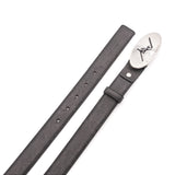 Cinture da donna 50% PVC 50% SPLIT LEATHER 50% PVC 50% SPLIT LEATHER 95-110 cm