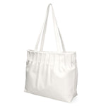 Alexandra Borsa a spalla da donna Vera pelle 05013-S01 BIANCO Gave Lux