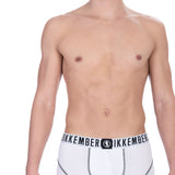 Boxer da uomo Misto Cotton + Elastane