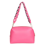 Livia Borsa a spalla da donna Vera pelle 06443-CARMINE Gave Lux