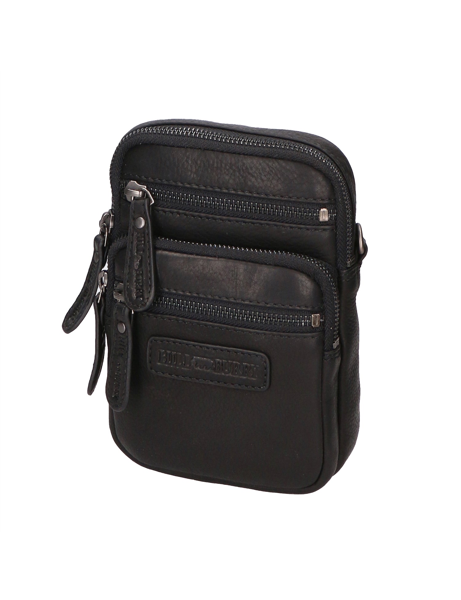 HILB-3192-NERO Hill Burry