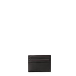 Portacarte uomo in vera pelle Artigianale JR-W37-BLACK John Richmond