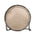 Nora Borsa a spalla da donna Vera pelle 540007-BRONZO Gave Lux