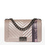 Flat M 25 Borsa a spalla da donna | Marc Ellis | Shoulder Bag