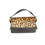 Aleide Borsa a mano da donna Vera pelle 04858-LEO P CUOIO Gave Lux