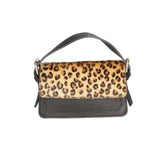 Aleide Borsa a mano da donna Vera pelle 04858-LEO P CUOIO Gave Lux