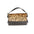 Aleide Borsa a mano da donna Vera pelle 04858-LEO P CUOIO Gave Lux