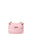 Katie Borsa a tracolla da donna 100% vera pelle 07145-D56 PINK Viola Castellani
