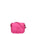 Borsa a tracolla da donna Vera pelle 07203-D02 FUXIA Roberta Rossi