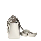 Flat Rhombus S 25 Borsa a spalla da donna