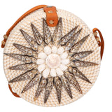 Crossbody bag